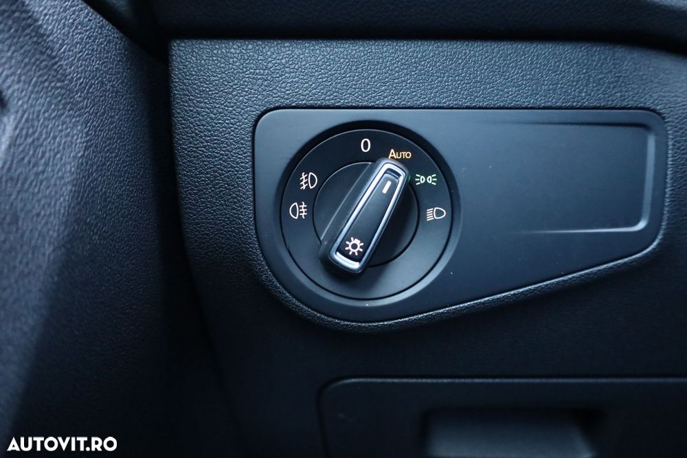 Volkswagen Tiguan - 21