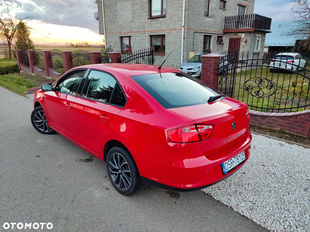 Seat Toledo 1.2 TSI Style - 3