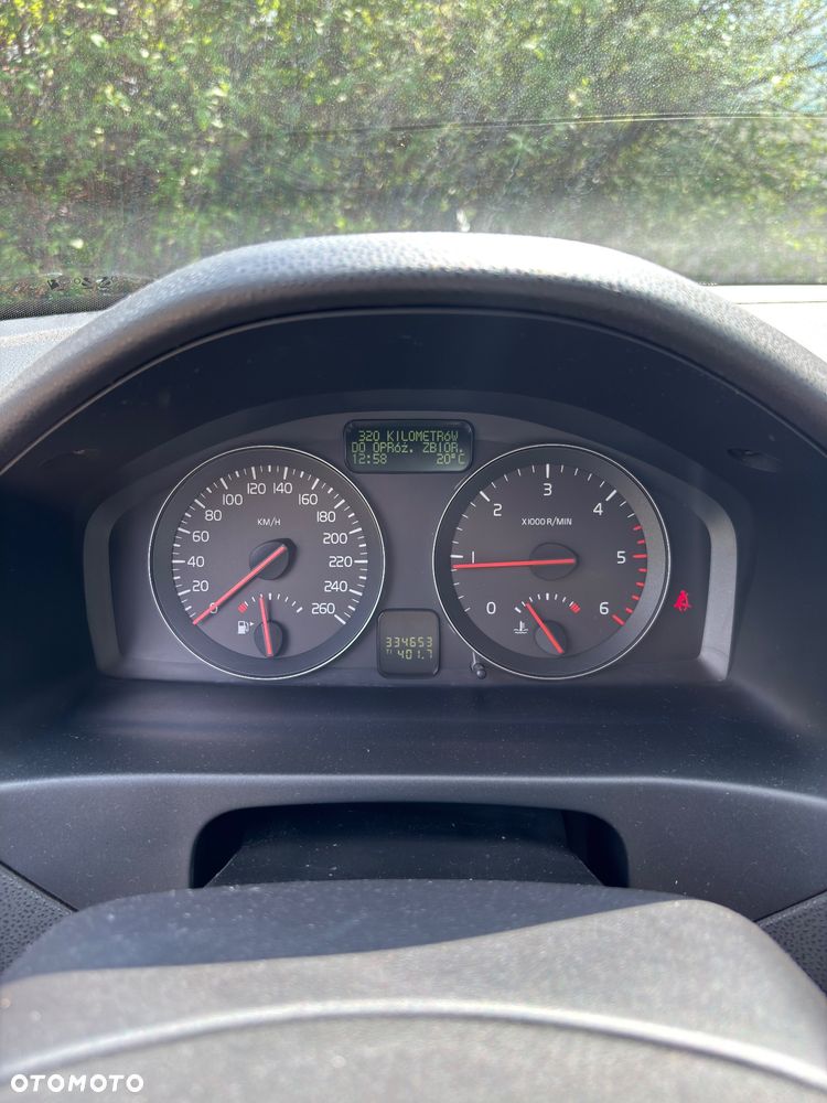 Volvo V50 2.0D Momentum - 17