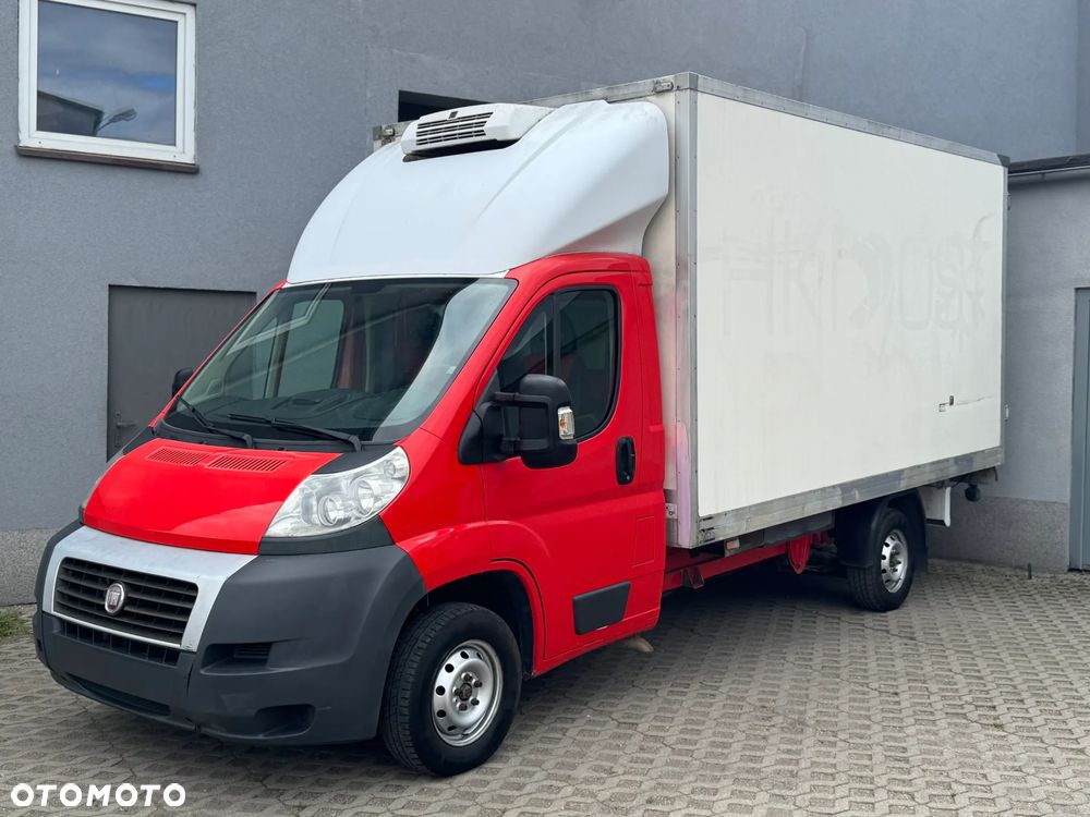 Fiat Ducato - 1