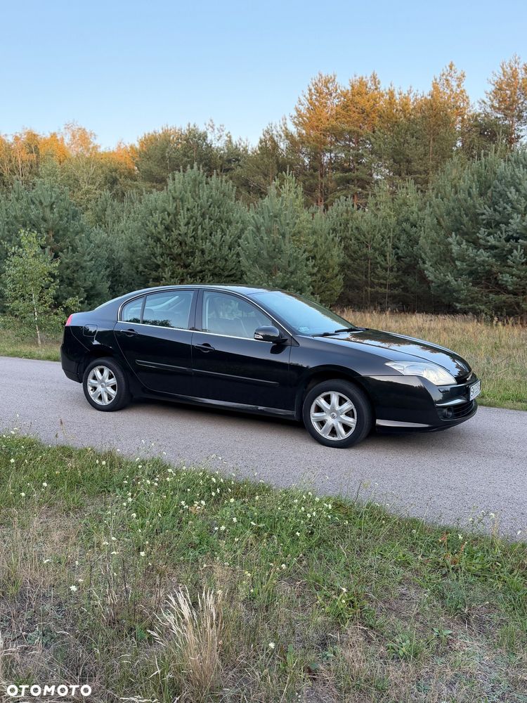 Renault Laguna 2.0 DCi Privilege - 19