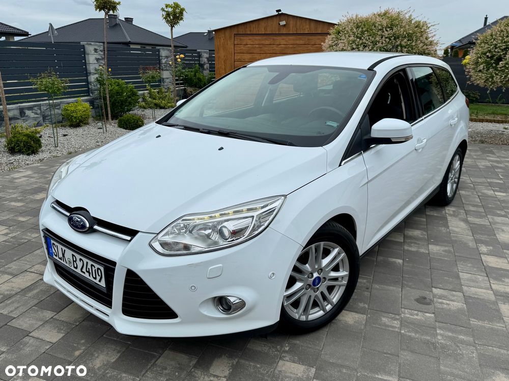 Ford Focus - 2