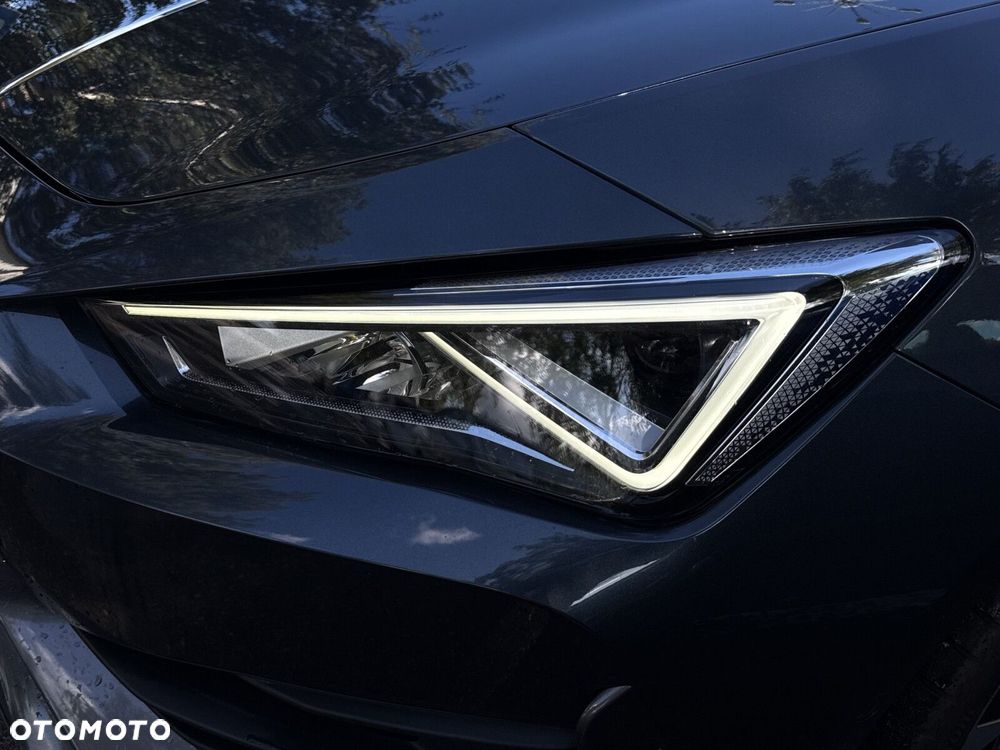 Cupra Leon - 39