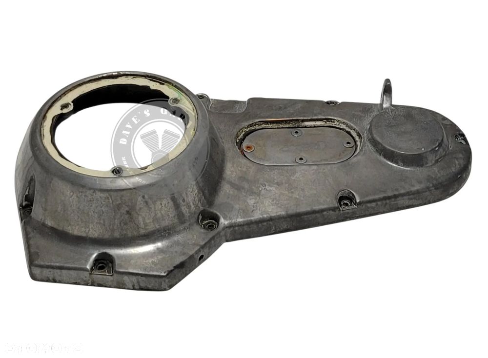 Pokrywa sprzęgła Harley Davidson Shovel 60531-83B - 2
