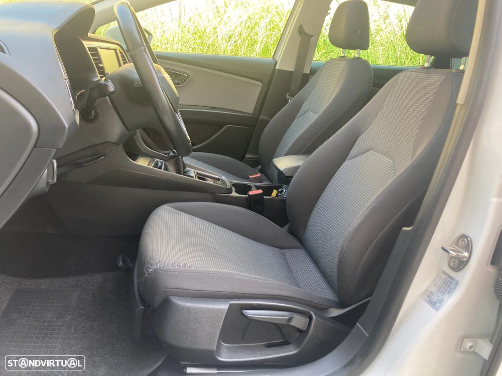 SEAT Leon 1.0 EcoTSI Style S/S - 33