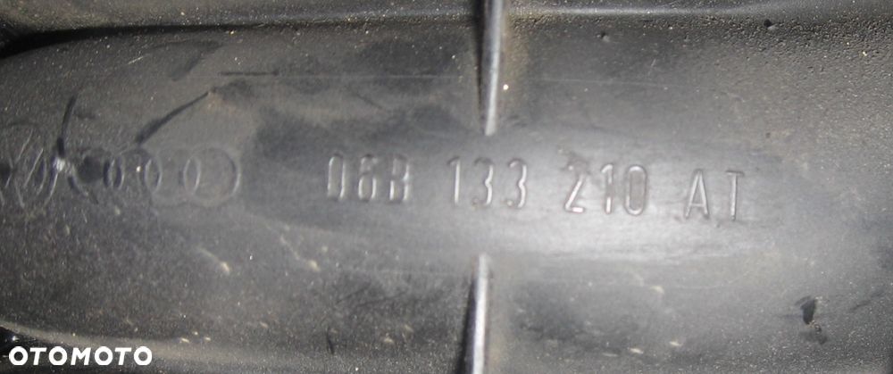 kolektor ssący AUDI A4 B6 B7 2.0 ALT 06B133210AT - 2