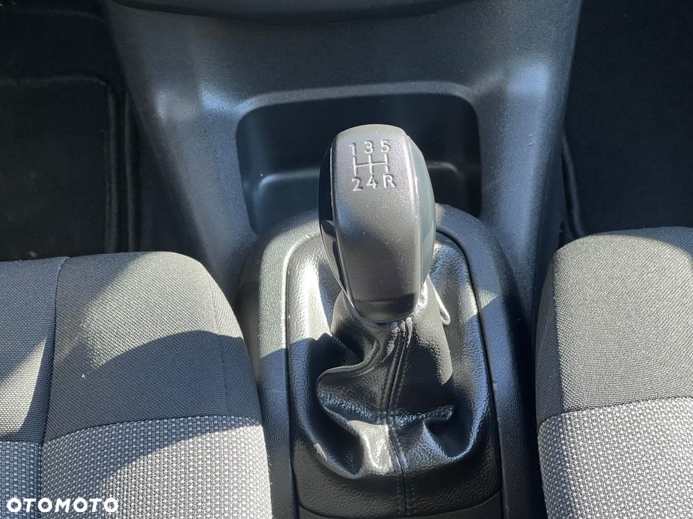 Citroën C4 Cactus BlueHDi 100 Stop&Start Feel - 31