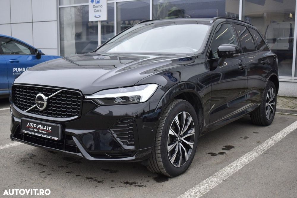 Volvo XC 60 - 3
