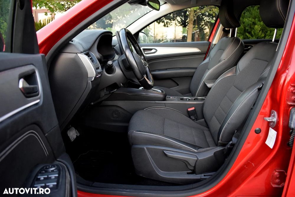 Renault Arkana 140 EDC Intens - 9