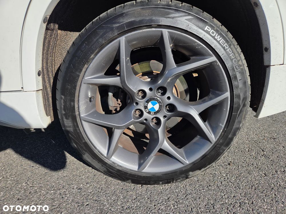 BMW X1 xDrive23d - 30