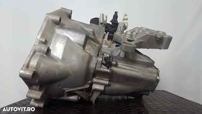 Cutie viteze Peugeot Boxer 2.0 BlueHDI; (2015~2020); 6 Trepte - 3