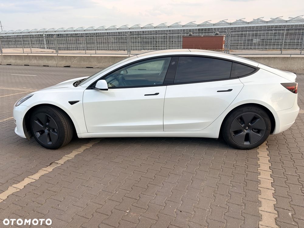 Tesla Model 3 Long Range AWD Premium - 7