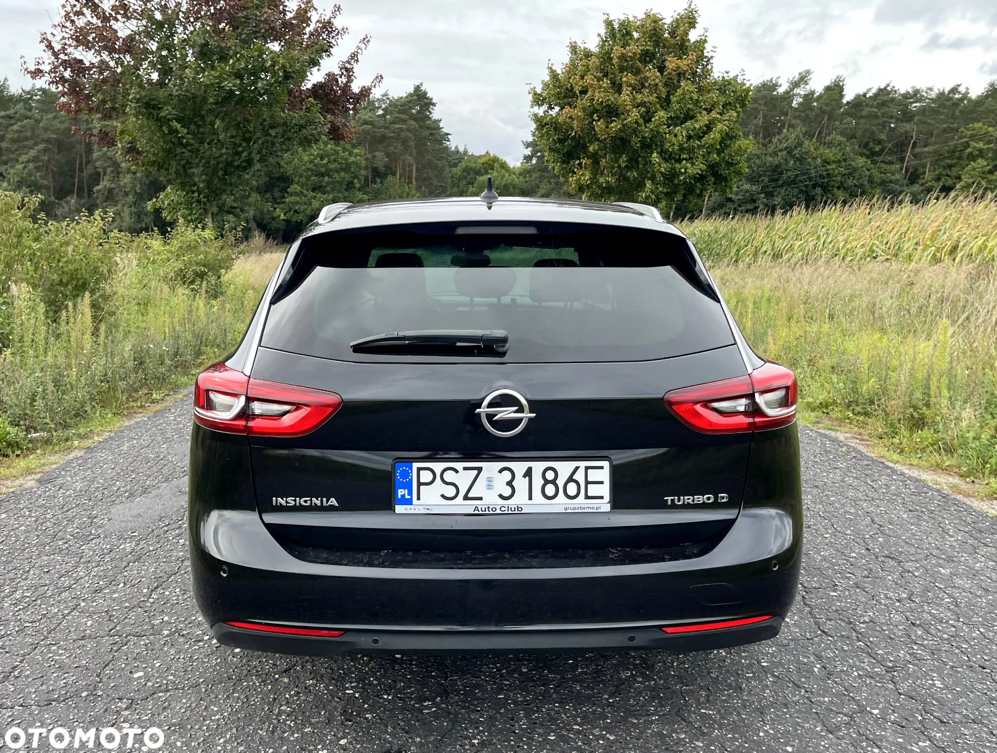 Opel Insignia 2.0 CDTI Sports Tourer ecoFLEXStart/Stop Business Edition - 10