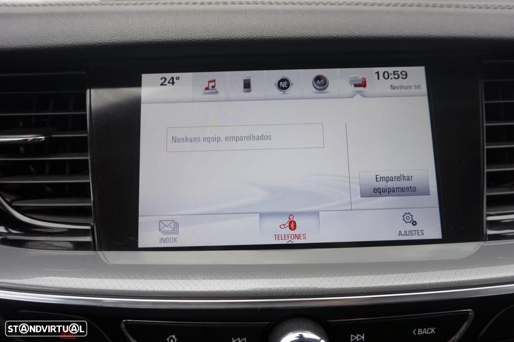 Opel Insignia Grand Sport 1.6 CDTi Innovation - 20
