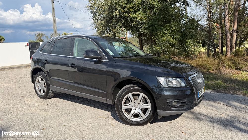 Audi Q5 - 4