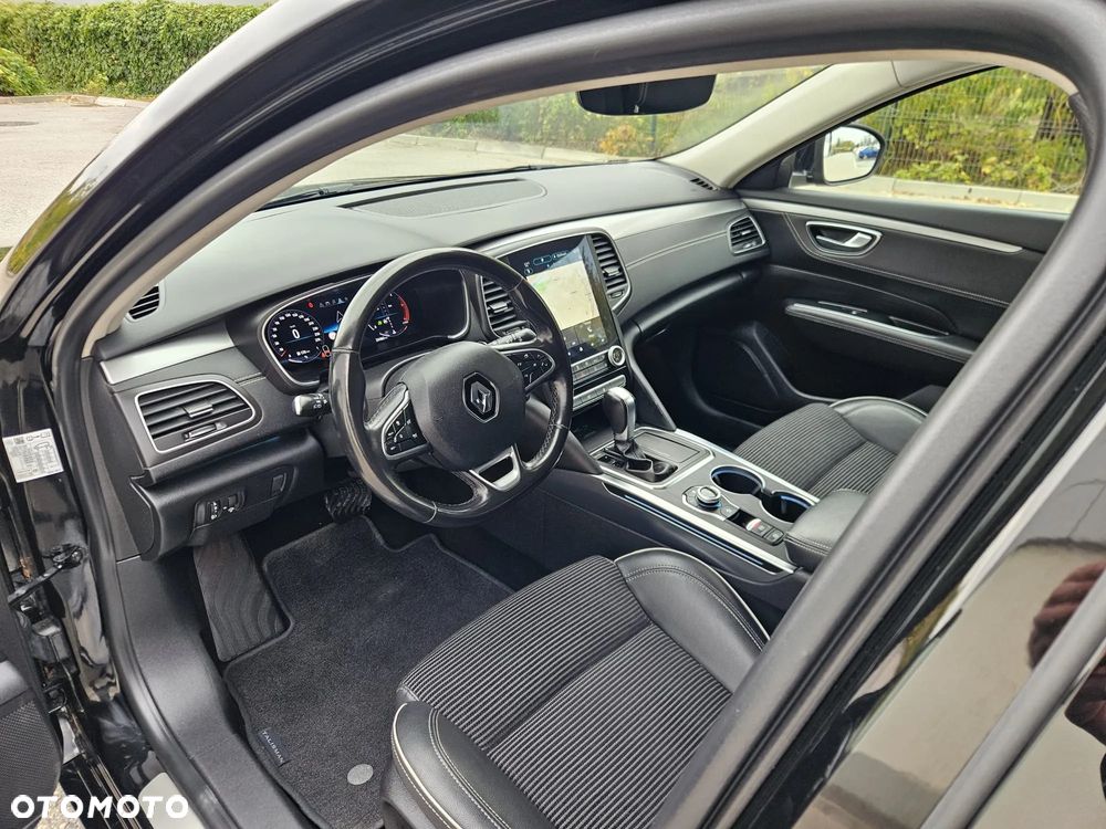 Renault Talisman BLUE dCi 160 EDC INTENS - 19