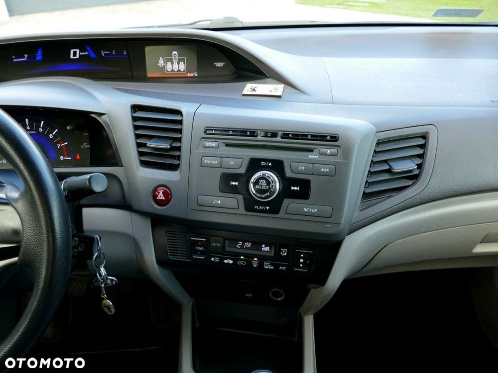 Honda Civic - 27
