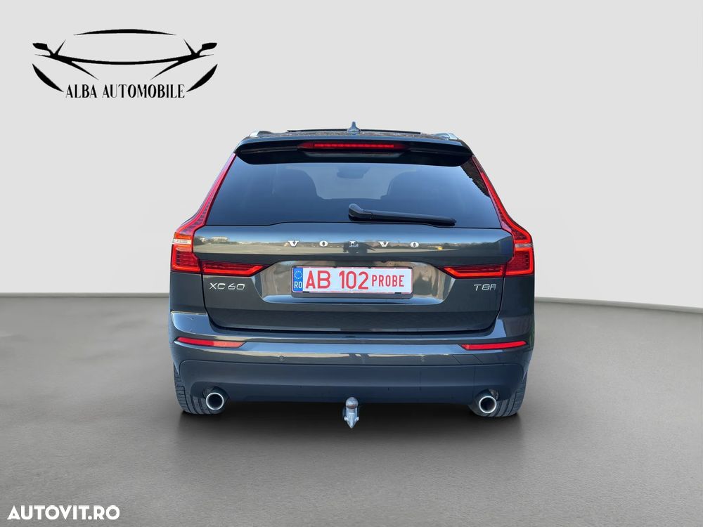 Volvo XC 60 T8 Twin Engine AWD Inscription - 11