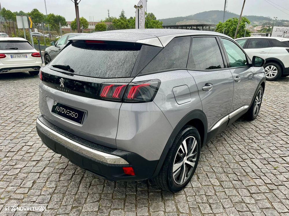 Peugeot 3008 1.2 PureTech Allure Pack - 7