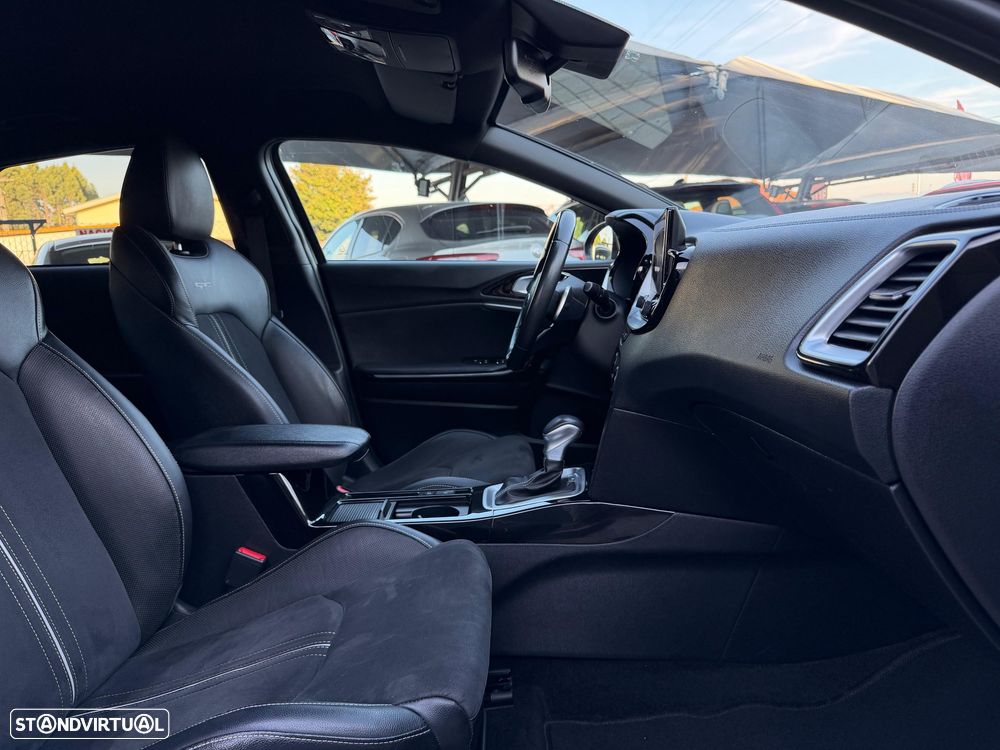 Kia ProCeed 1.4 T-GDi GT Line Exec.7DCT - 8