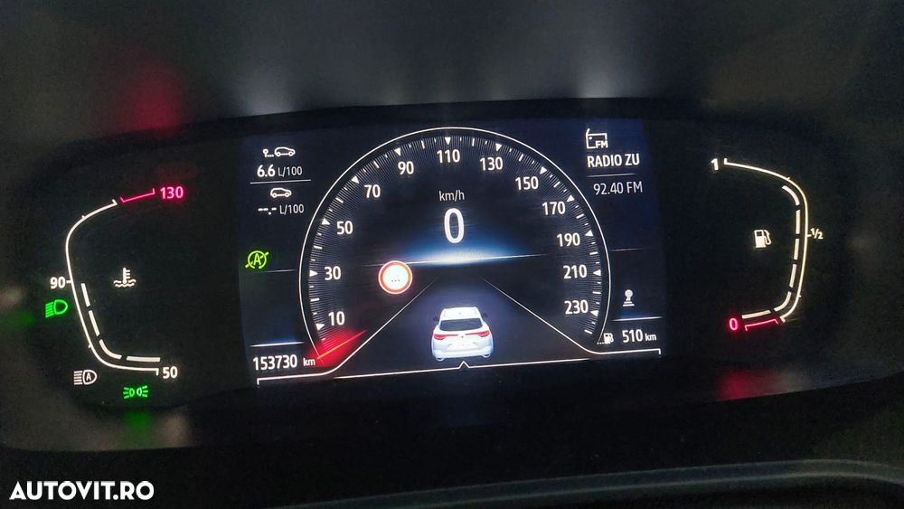 Renault Megane - 10