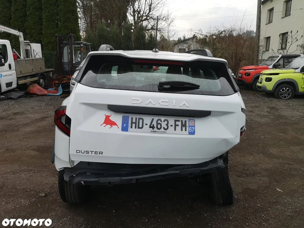 Dacia Duster 1.0 TCe Expression - 8
