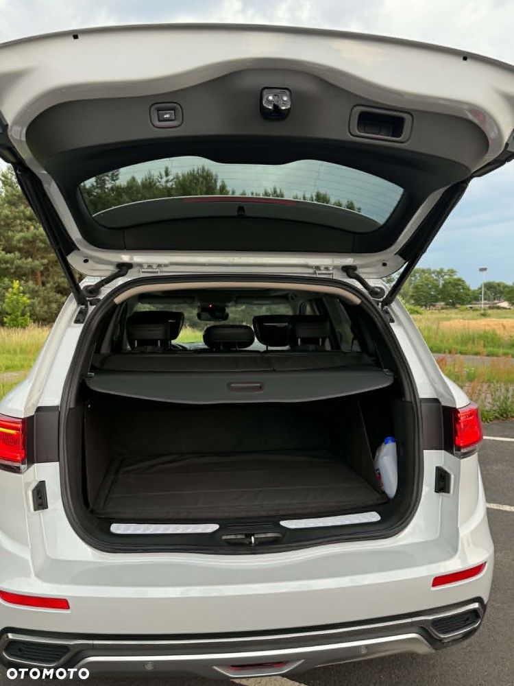 Renault Koleos 2.0 Blue dCi Initiale Paris 4x4 X-Tronic - 7