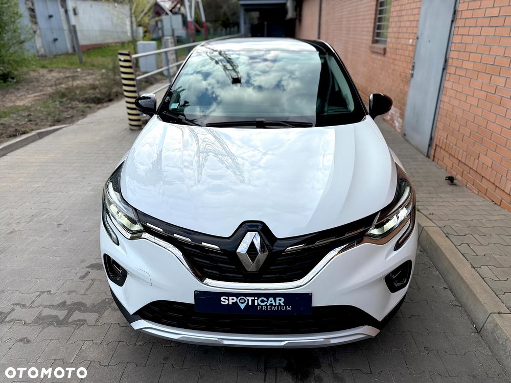 Renault Captur - 15