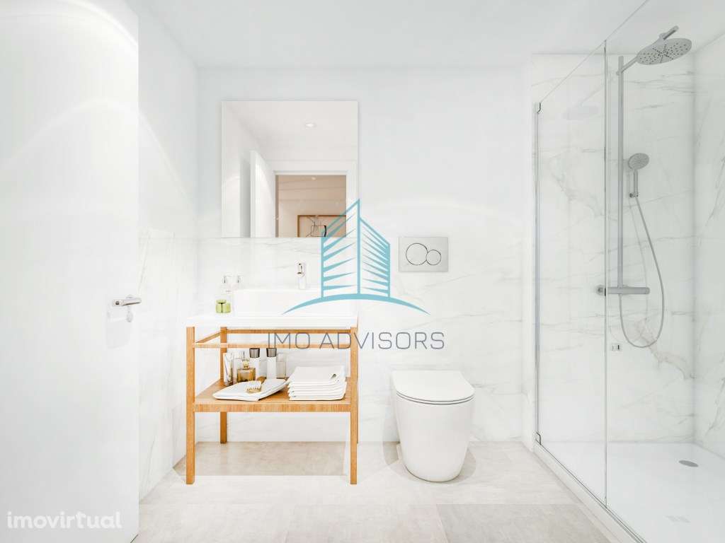 T1+1 de Luxo - Grande imagem: 5/12