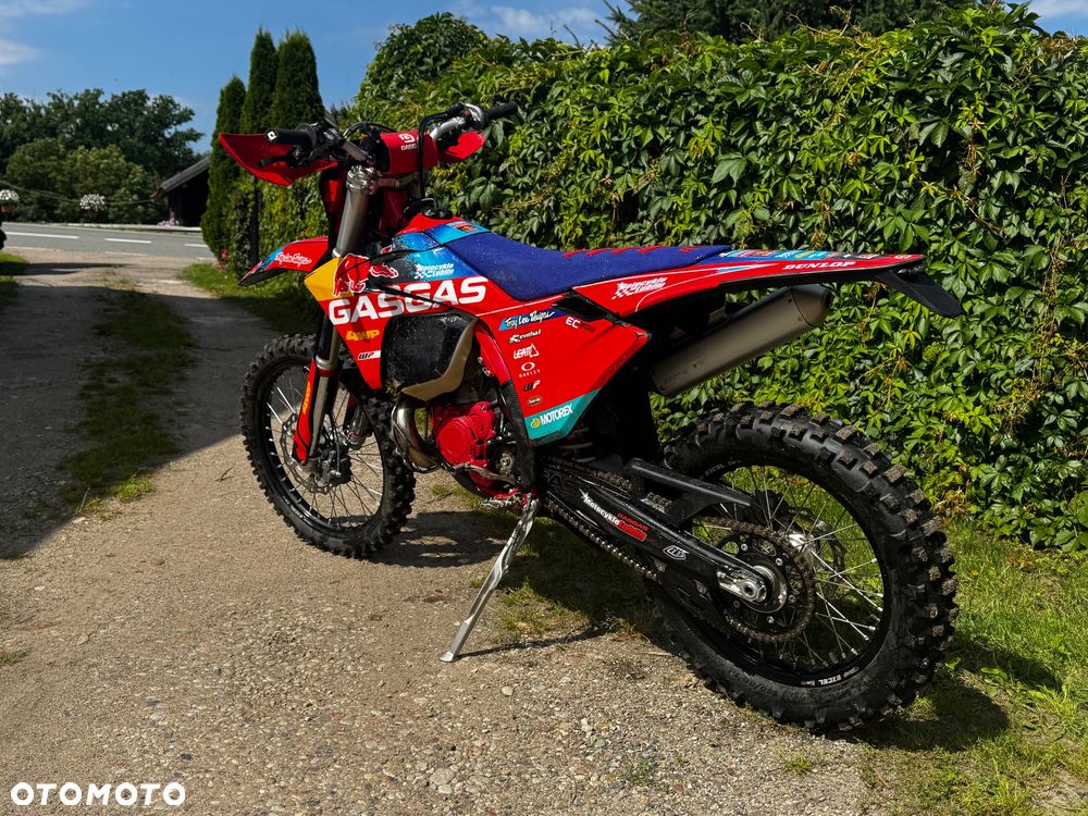 Gas Gas EC - 18