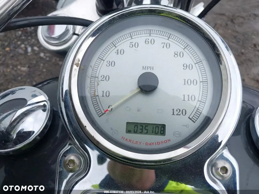 Harley-Davidson Touring Road King - 6