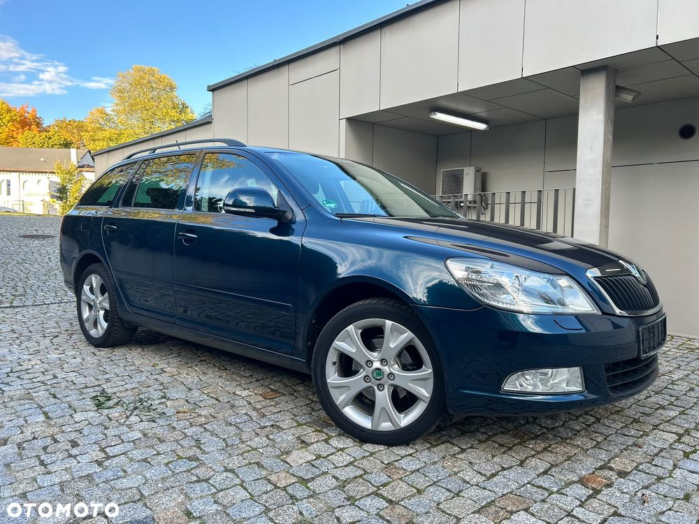 Skoda Octavia 1.2 TSI Green tec Ambition - 3