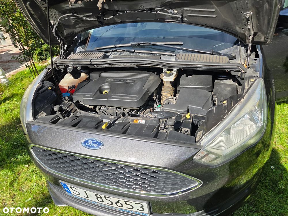Ford Grand C-MAX - 7