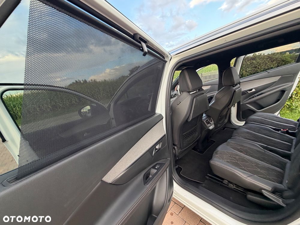 Peugeot 5008 - 30