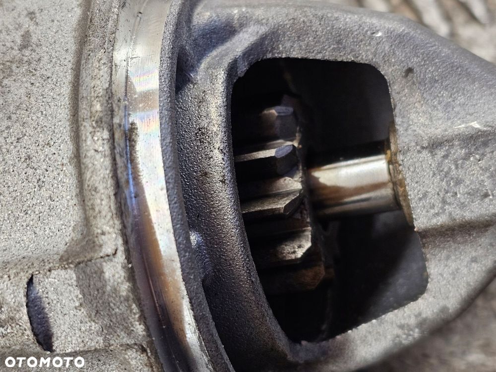 rozrusznik mercedes sprinter 2.2 cdi 428000-5511 - 9