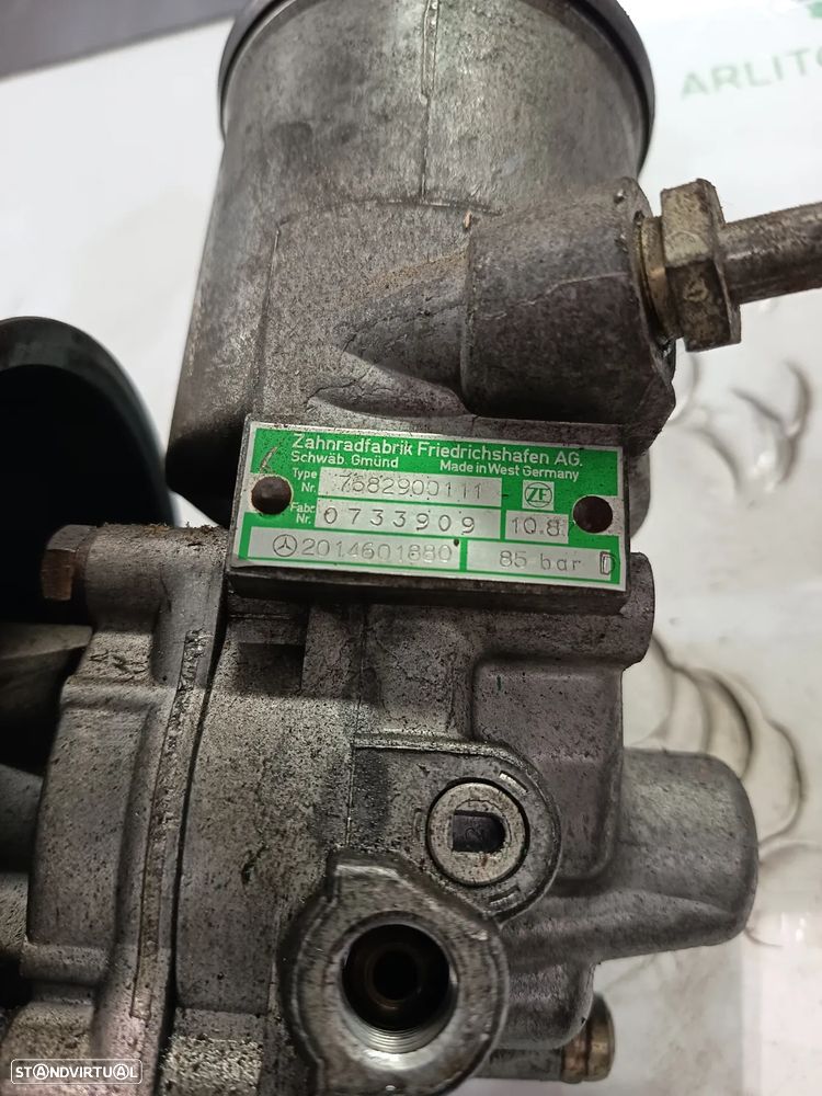 Bomba direção Mercedes 190D W201 Ref: 2014601880 - 3