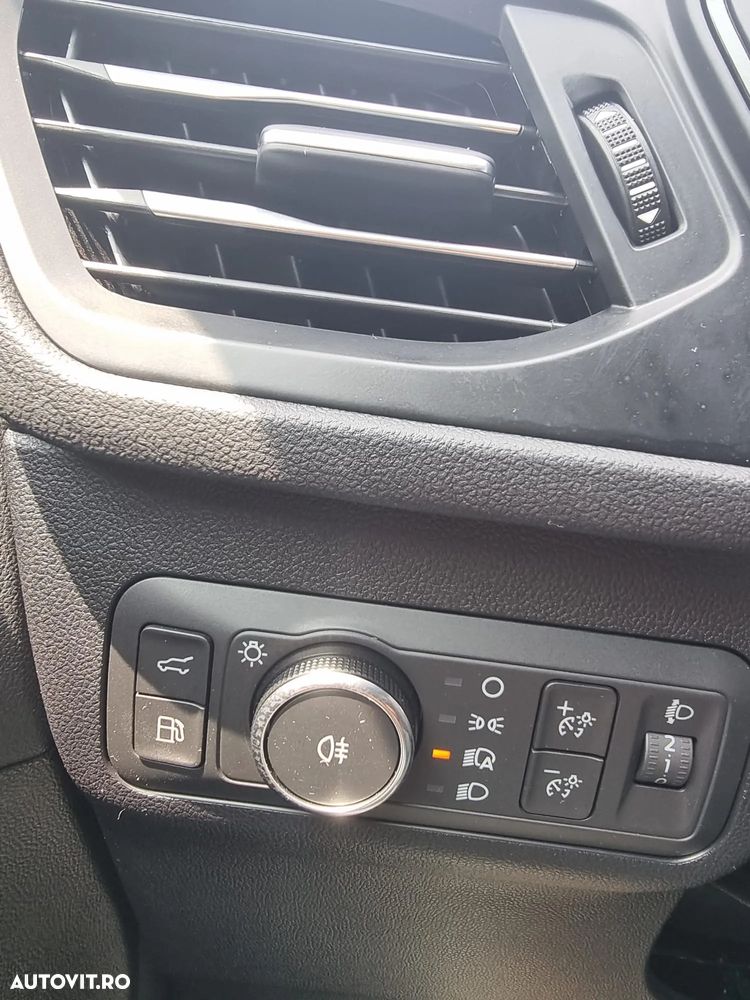 Ford Kuga 2.5 Duratec FWD PHEV ST-Line X - 21