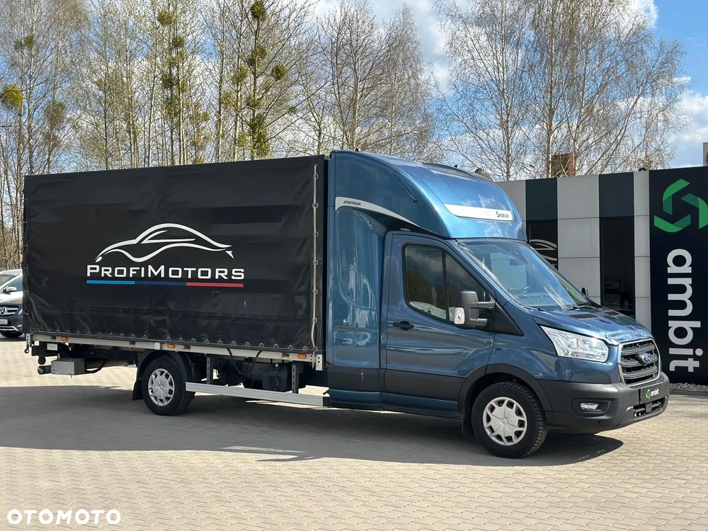 Ford Transit - 1