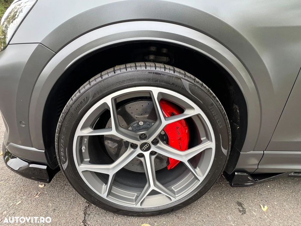 Audi Q8 - 11