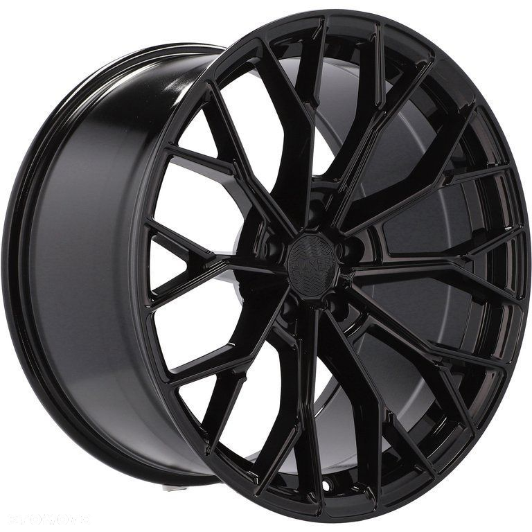 4x Felgi 20 5x114,3 m.in. do INFINITI Q50 Q70 EX FX QX50 QX70 - HX039 - 3