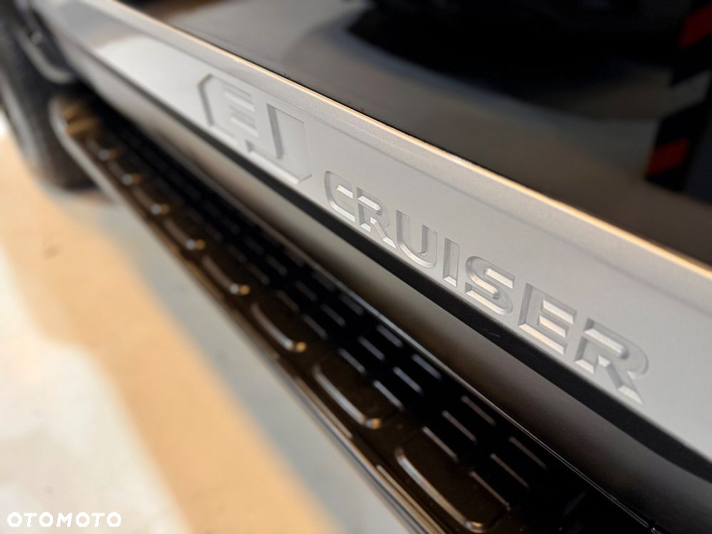 Toyota FJ 4.0 4x4 - 21