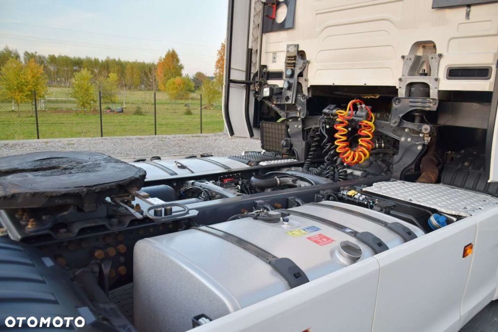 Scania S450 Standard - 20