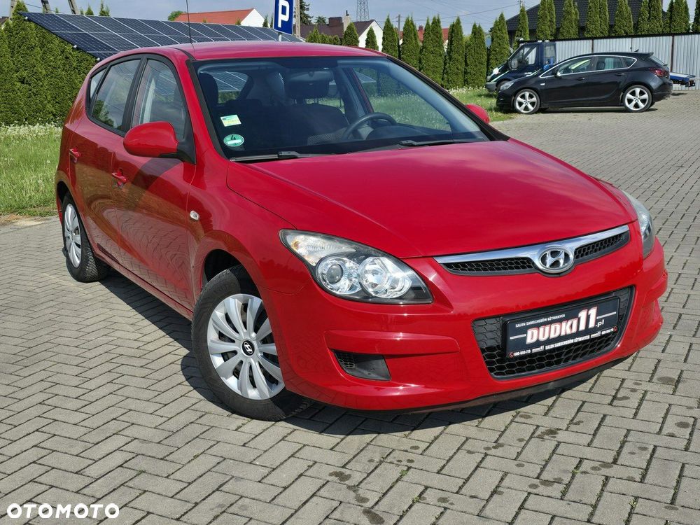 Hyundai i30 - 1