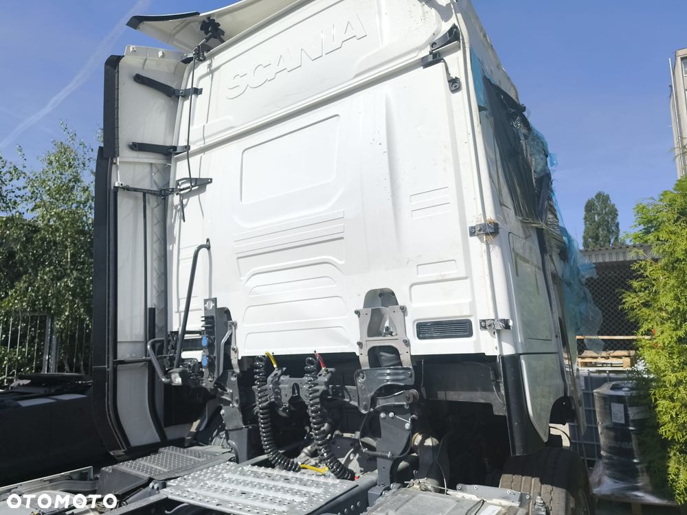 Scania 2026 S 500 SALON POLSKA - 13