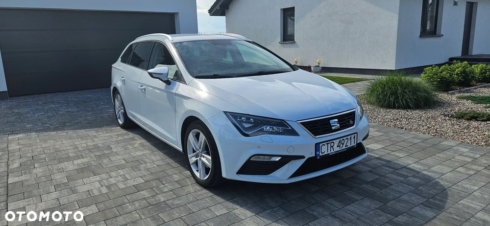 Seat Leon - 1