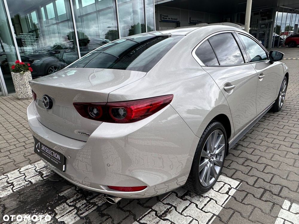 Mazda 3 2.0 mHEV Exclusive Line - 7