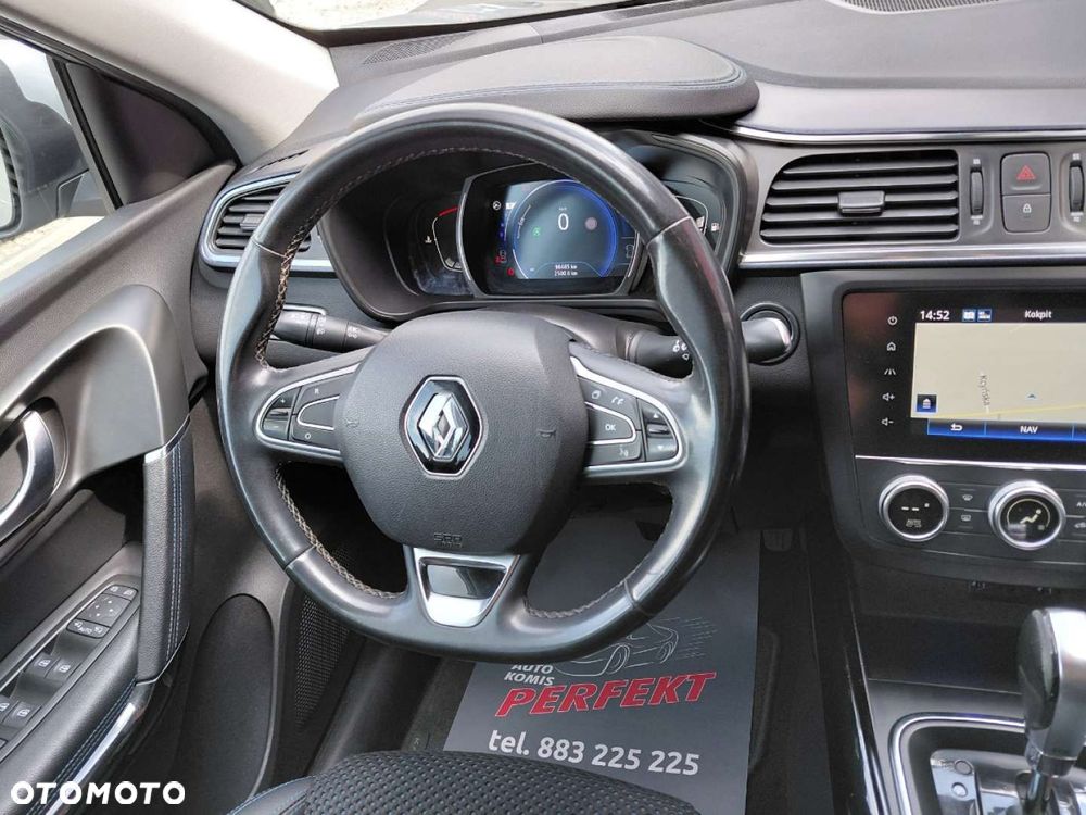 Renault Kadjar - 19