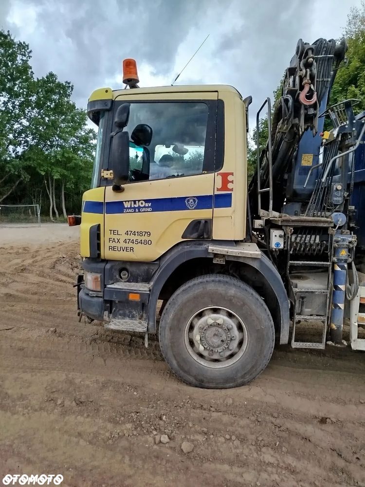 Scania - 6