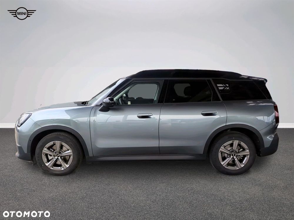 MINI Countryman - 5
