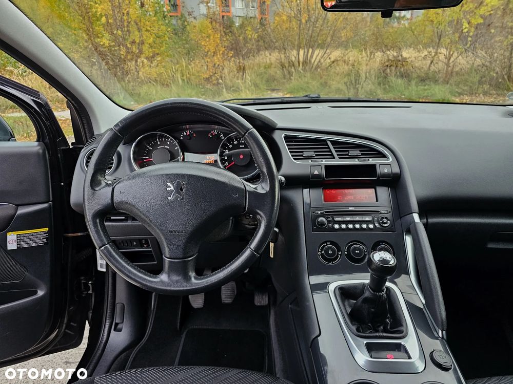 Peugeot 3008 1.6 Active - 32